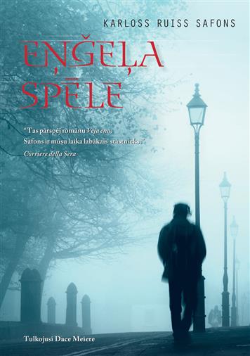 Eņģeļa spēle