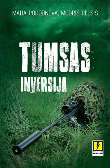 Tumsas inversija, 2