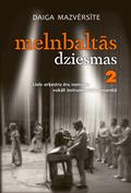 Melnbaltās dziesmas 2. Lielo orķestru ēru nomaina vokāli instrumentālie ansambļi
