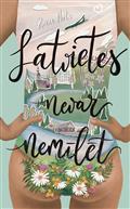 Latvietes nevar nemīlēt