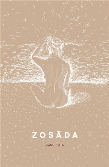 Zosāda