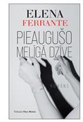 Pieaugušo melīgā dzīve