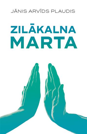 Zilākalna Marta