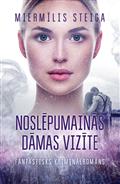 Noslēpumainās dāmas vizīte
