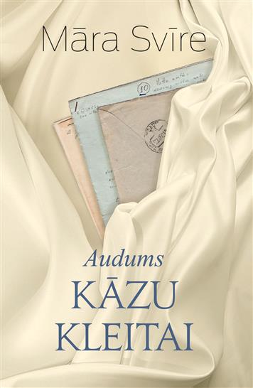 Audums kāzu kleitai