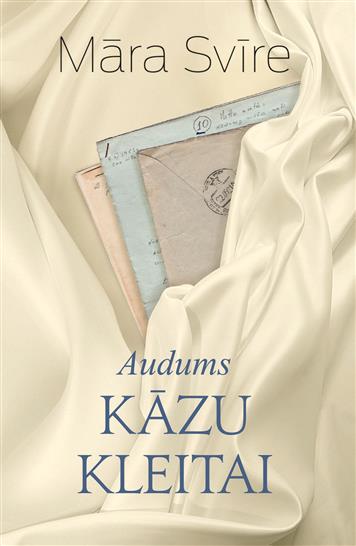 Audums kāzu kleitai