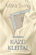 Audums kāzu kleitai