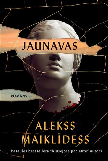 Jaunavas