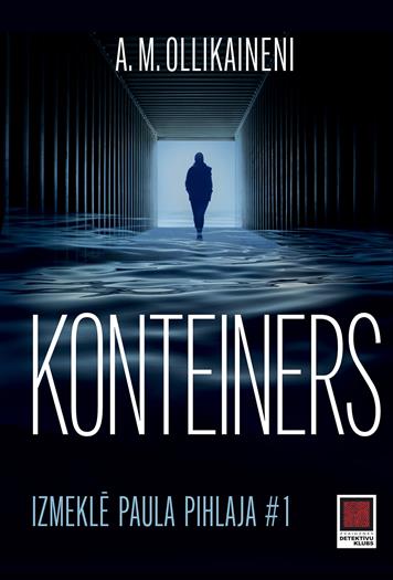 Konteiners