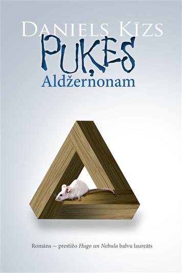 Puķes Aldžernonam