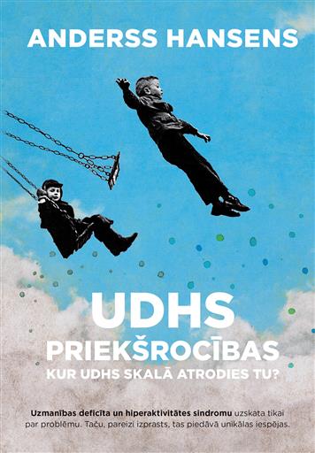 UDHS priekšrocības