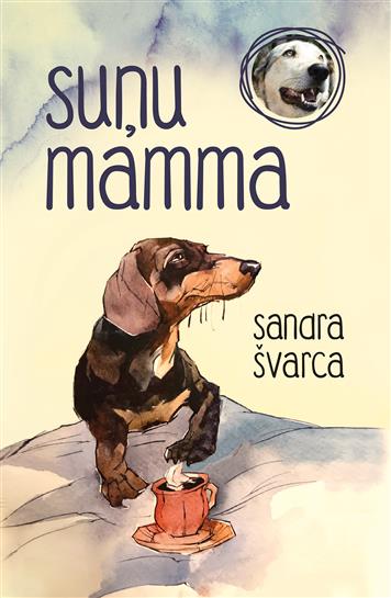 Suņu mamma