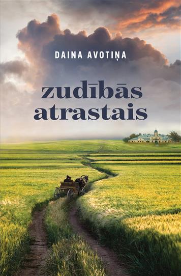 Zudībās atrastais