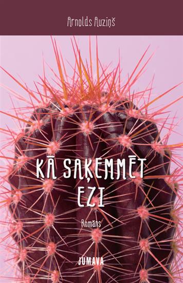 Kā saķemmēt ezi