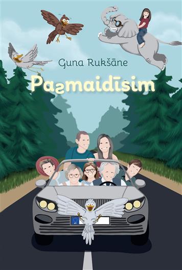 Pasmaidīsim