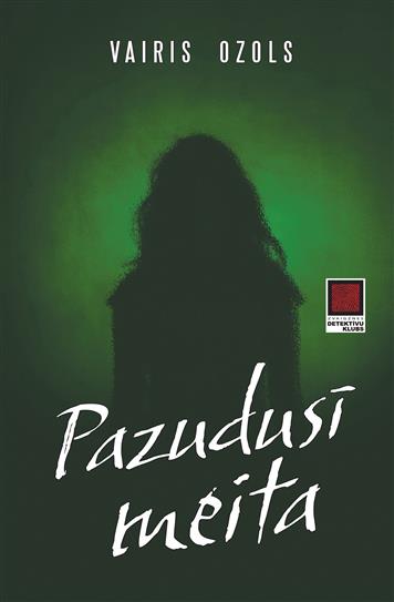 Pazudusī meita