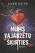 Mums vajadzētu šķirties