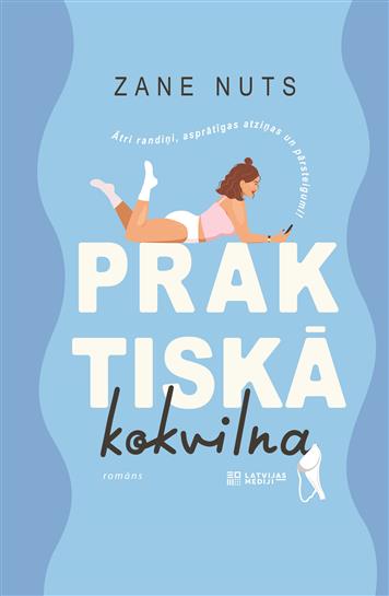 Praktiskā kokvilna