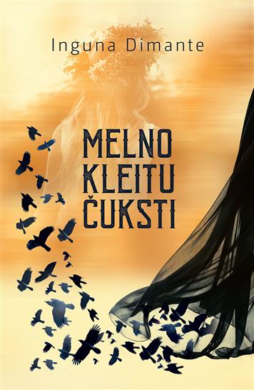 Melno kleitu čuksti