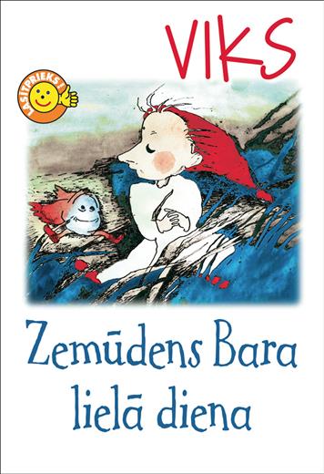 Zemūdens Bara lielā diena