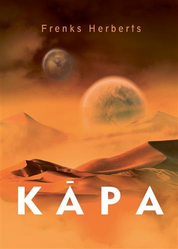 Kāpa