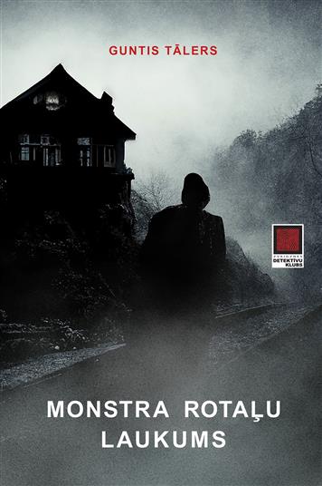 Monstra rotaļu laukums