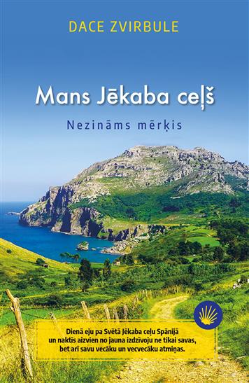 Mans Jēkaba ceļš. Nezināms mērķis