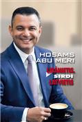 Hosams Abu Meri. Libānietis. Sirdī latvietis