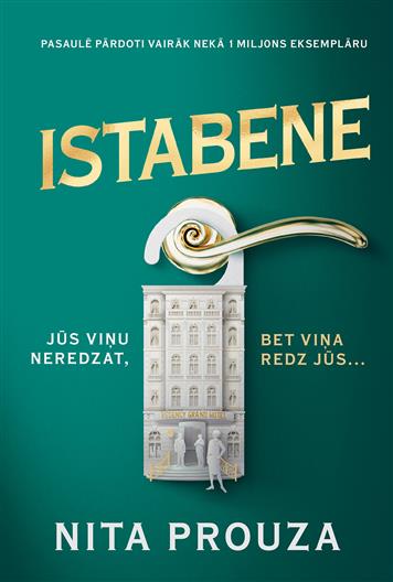 Istabene