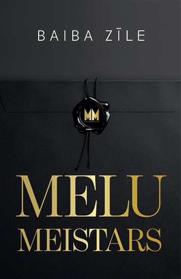 Melu meistars